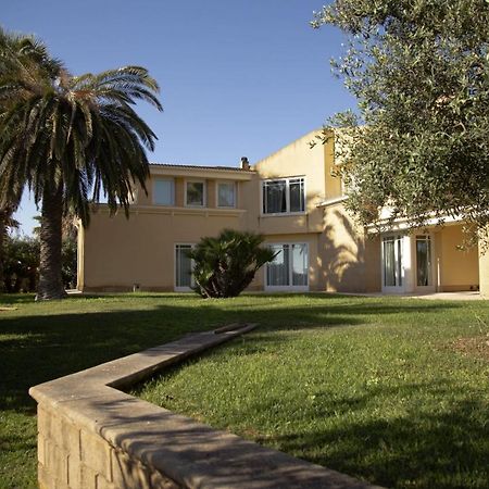 Il Filo Di Perle Luxury Villas 마르살라 외부 사진