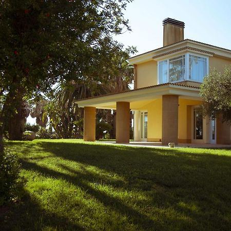 Il Filo Di Perle Luxury Villas 마르살라 외부 사진