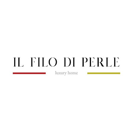 Il Filo Di Perle Luxury Villas 마르살라 외부 사진