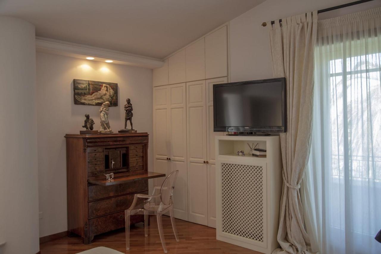 Il Filo Di Perle Luxury Villas 마르살라 외부 사진