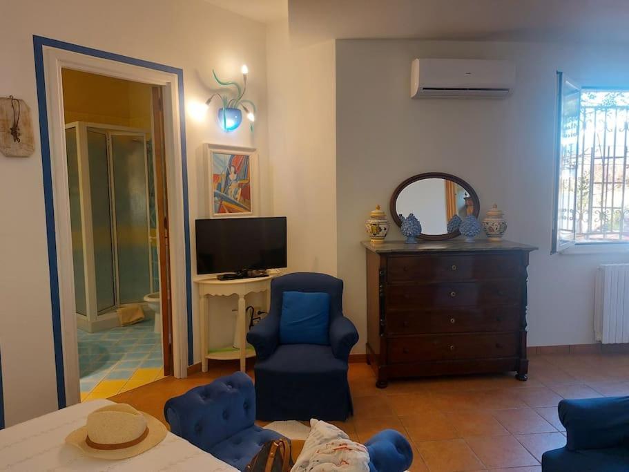 Il Filo Di Perle Luxury Villas 마르살라 외부 사진