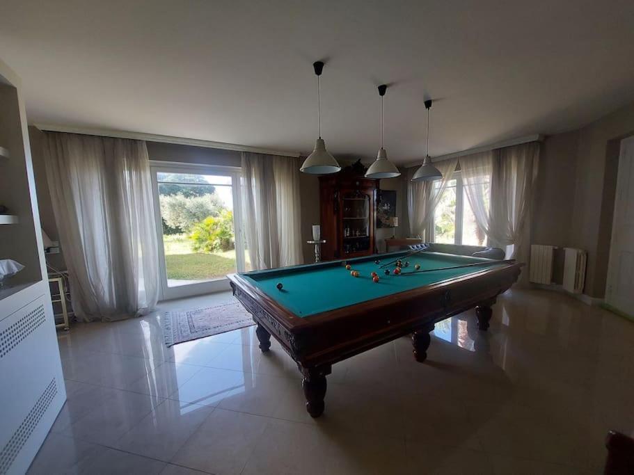Il Filo Di Perle Luxury Villas 마르살라 외부 사진