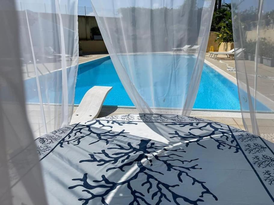 Il Filo Di Perle Luxury Villas 마르살라 외부 사진