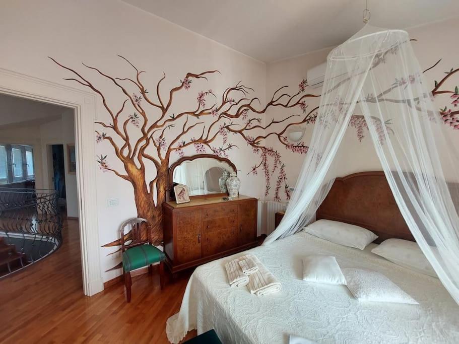 Il Filo Di Perle Luxury Villas 마르살라 외부 사진