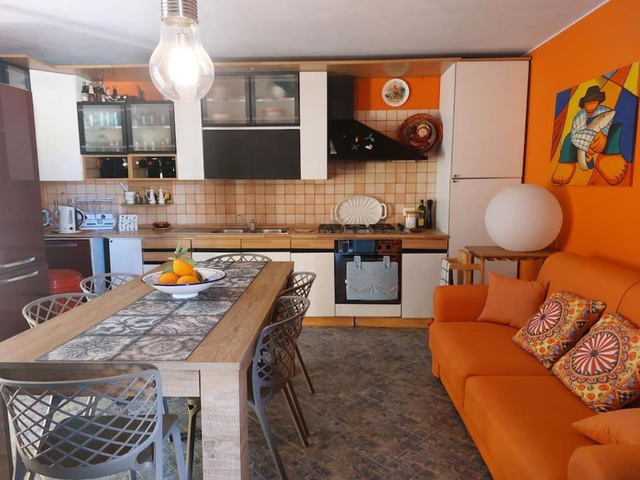 Il Filo Di Perle Luxury Villas 마르살라 외부 사진