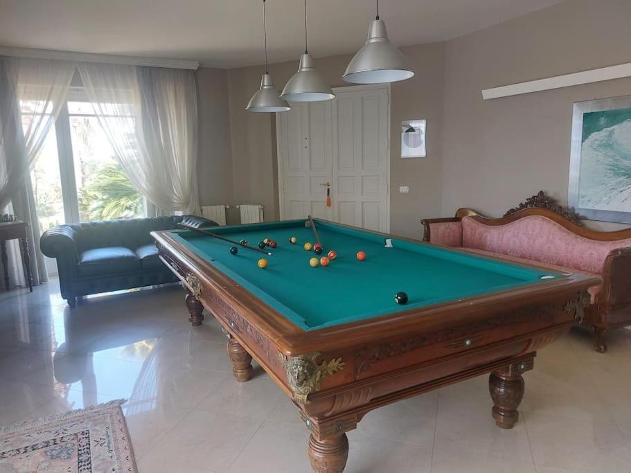 Il Filo Di Perle Luxury Villas 마르살라 외부 사진