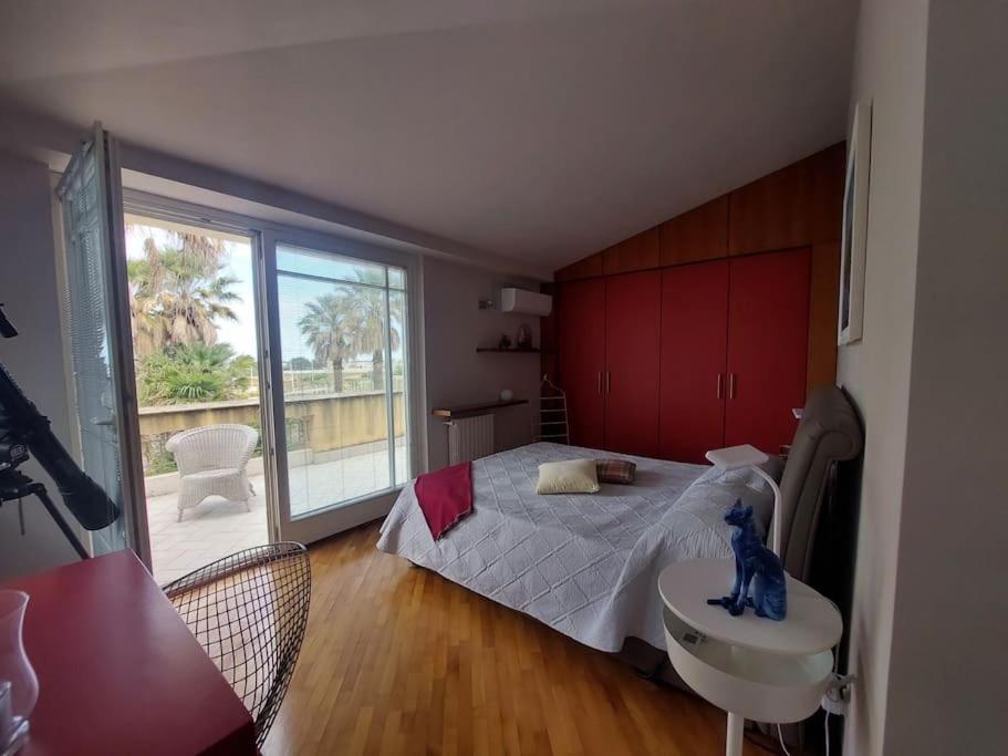 Il Filo Di Perle Luxury Villas 마르살라 외부 사진