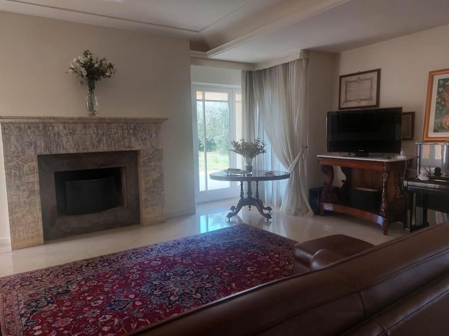 Il Filo Di Perle Luxury Villas 마르살라 외부 사진