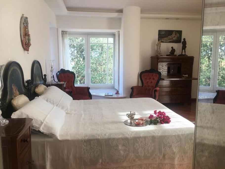 Il Filo Di Perle Luxury Villas 마르살라 외부 사진